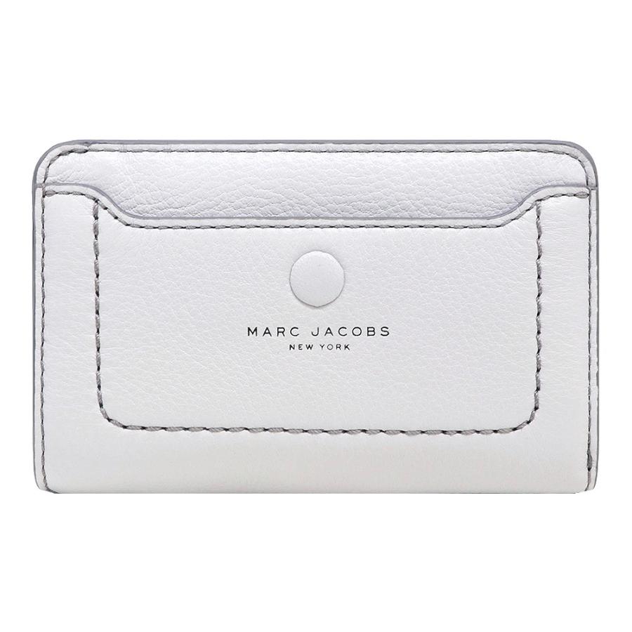 MARC JACOBS マークジェイコブス 財布 二つ折り財布 M0013051
