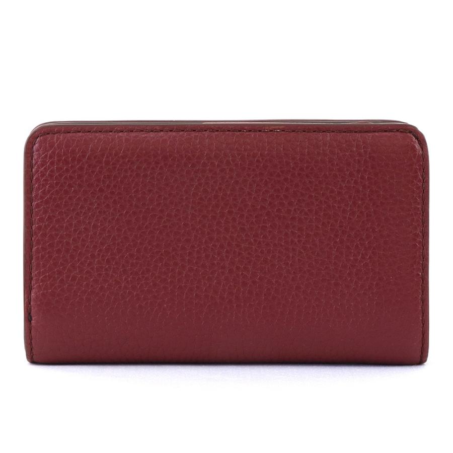 MARC JACOBS マークジェイコブス 財布 二つ折り財 M0013051 561