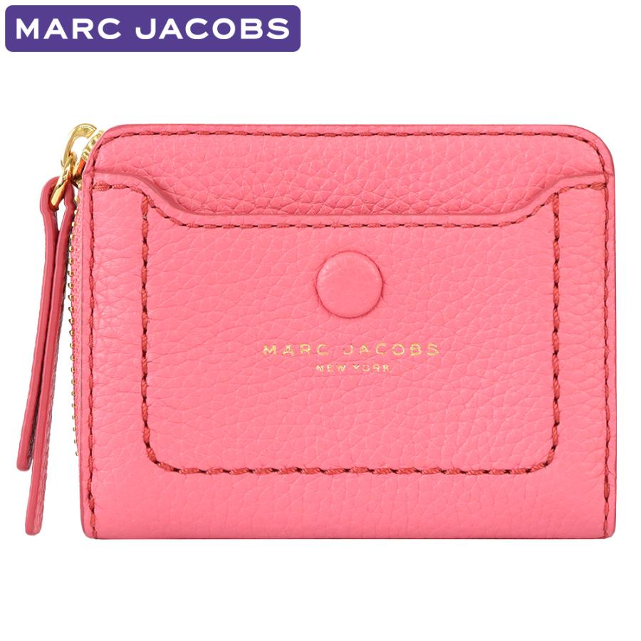 MARC JACOBS マークジェイコブス 財布 コインケース M0013054 665 小銭 