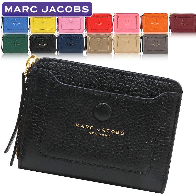 【P3倍】 マークジェイコブス MARC JACOBS 財布 コインケース M0013054 小銭入れ アウトレット レディース  :mj-m0013054-m:HOMMAGE - 通販 - Yahoo!ショッピング