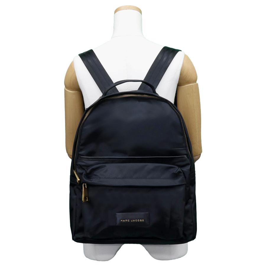 MARC JACOBS（マーク・ジェイコブス） バッグ リュックサック M0013946 