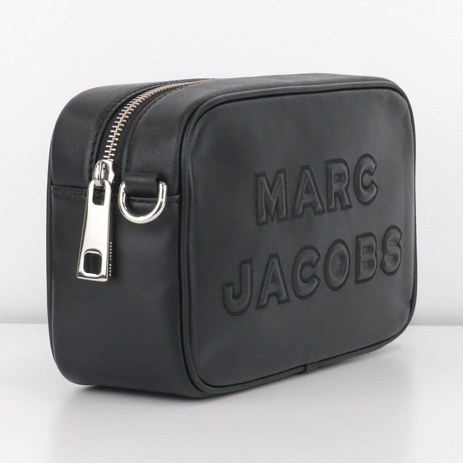 【美品】Marc Jacobs バック Marc Jacobs snapshot 2WAY Bag Black / multi ladies shoulder