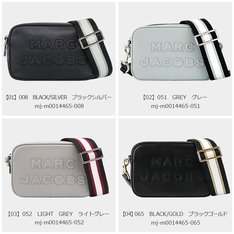 MARC JACOBS マークジェイコブス バッグ ショルダーバッグ