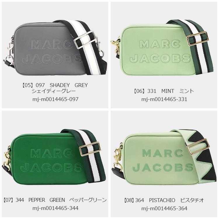 MARC JACOBS マークジェイコブス バッグ ショルダーバッグ