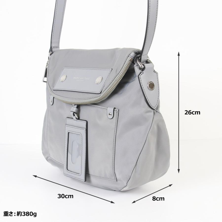 MARC JACOBS マークジェイコブス バッグ ショルダーバッグ