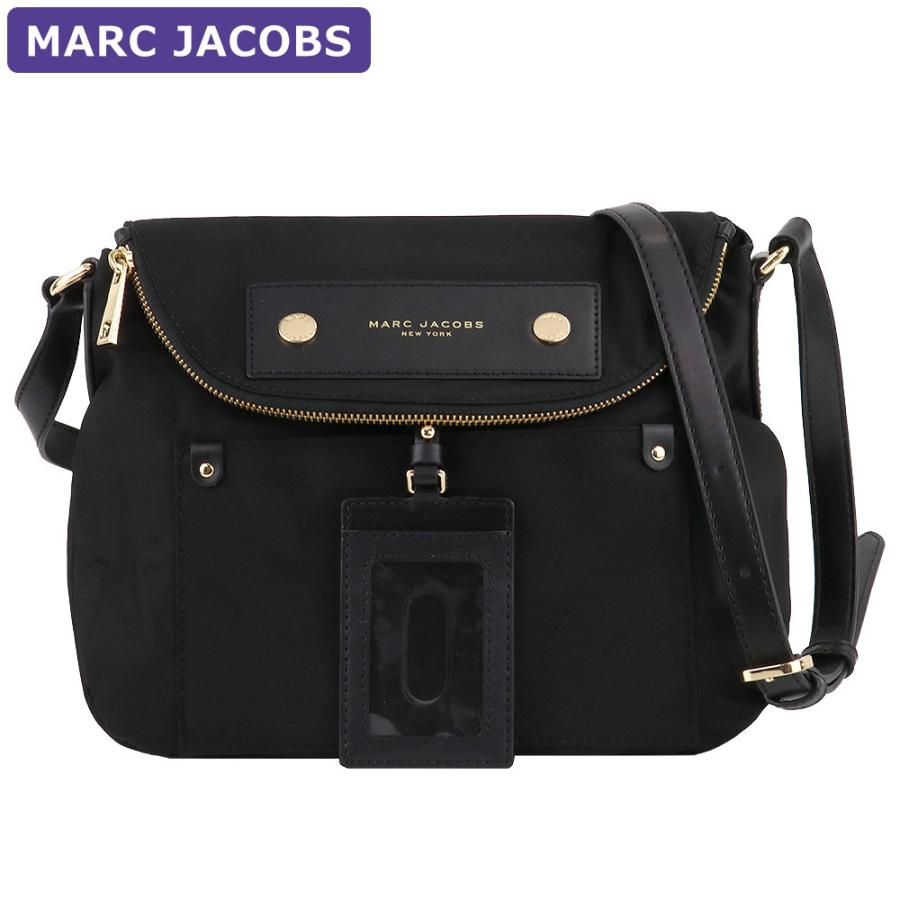MARC JACOBS（マーク・ジェイコブス） バッグ ショルダーバッグ