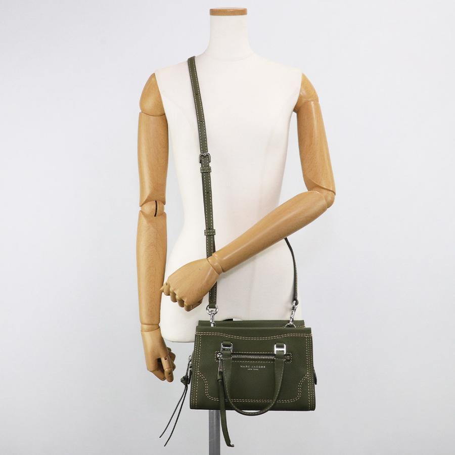 MARC JACOBS マークジェイコブス バッグ ショルダーバッグ M0015022
