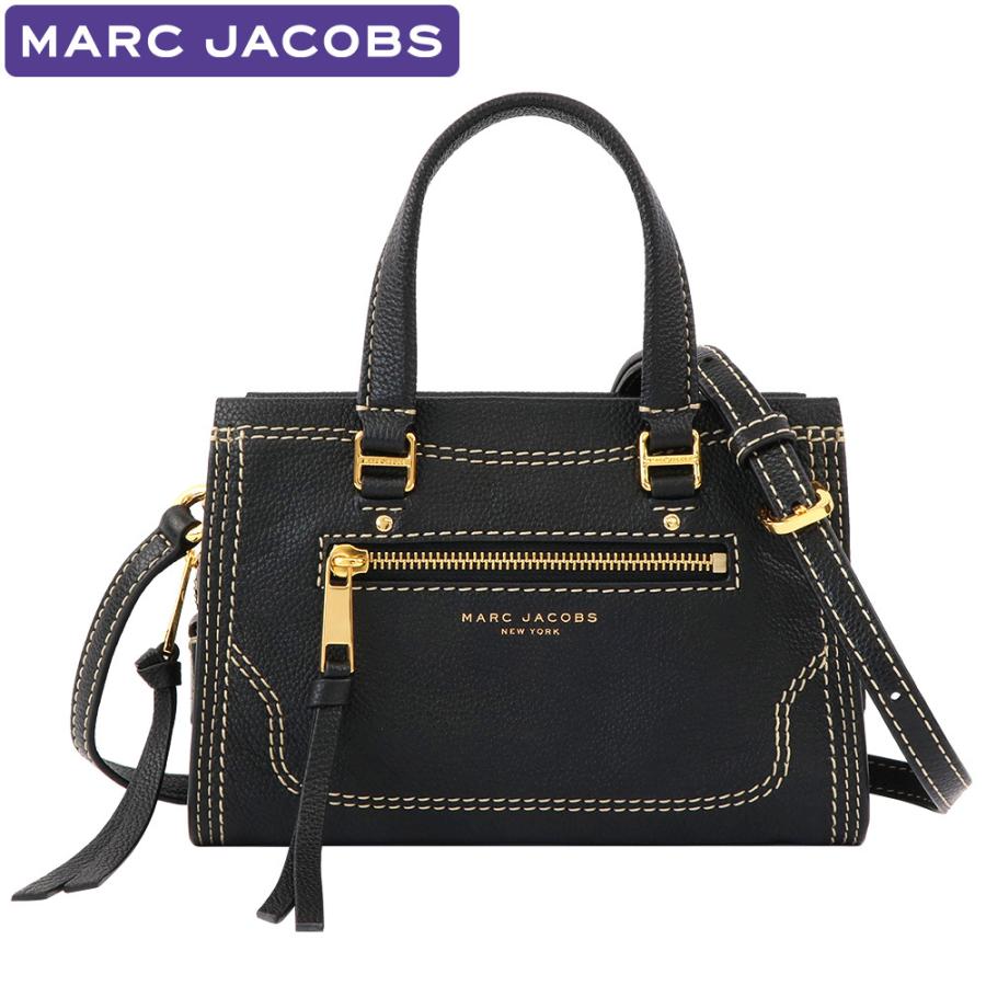 【P5倍】マークジェイコブス MARC JACOBS バッグ ハンドバッグ M0015022 2way アウトレット レディース 新作