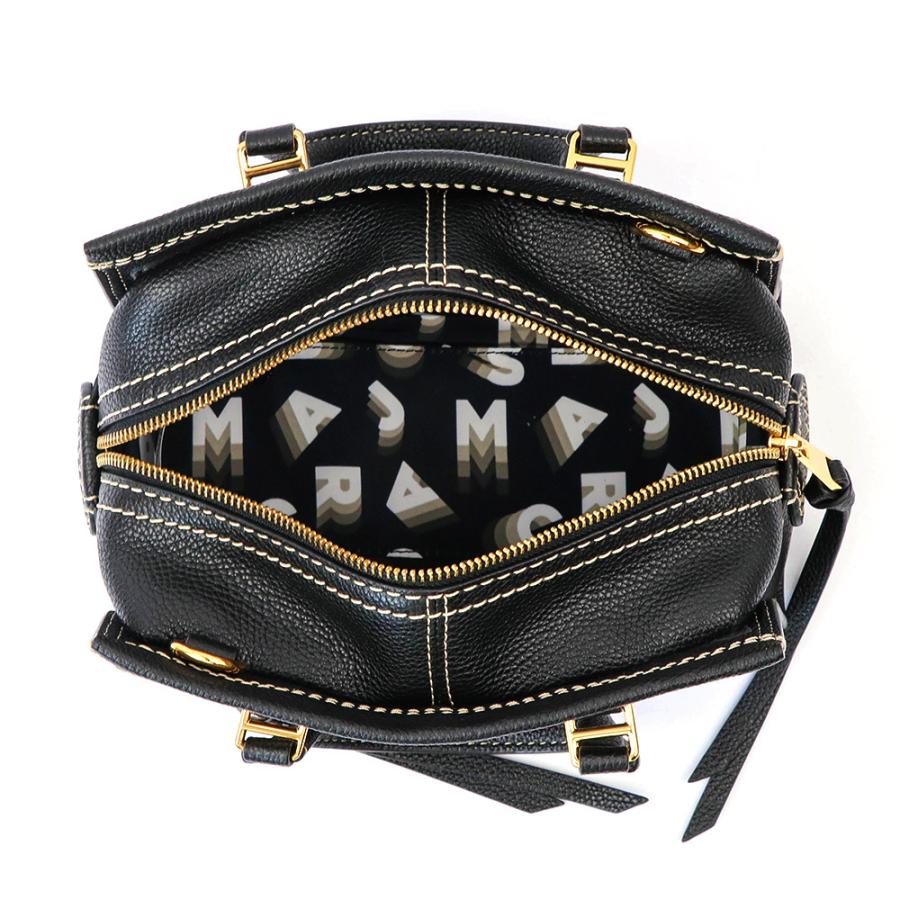 MARC JACOBS マークジェイコブス バッグ ハンドバッグ M0015022 MARC JACOBS マークジェイコブス バッグ ハンドバッグ M0015022