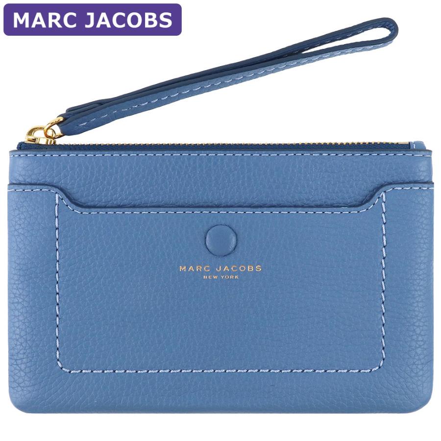 P10倍 マークジェイコブス Marc Jacobs ポーチ M 4 リストレット アウトレット レディース 小物 新作 クリスマス Mj M 4 Hommage 通販 Yahoo ショッピング