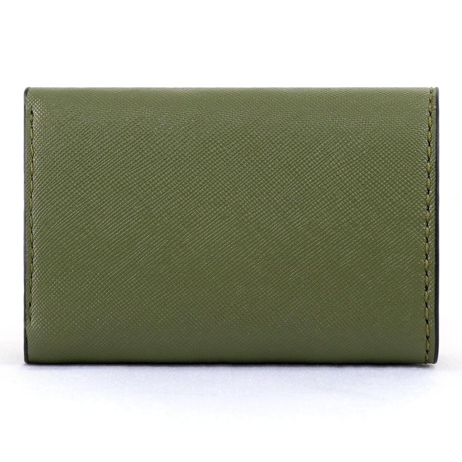 MARC JACOBS マークジェイコブス 財布 三つ折り財布 M0015057 MARC JACOBS マークジェイコブス 財布 三つ折り財布 M0015057