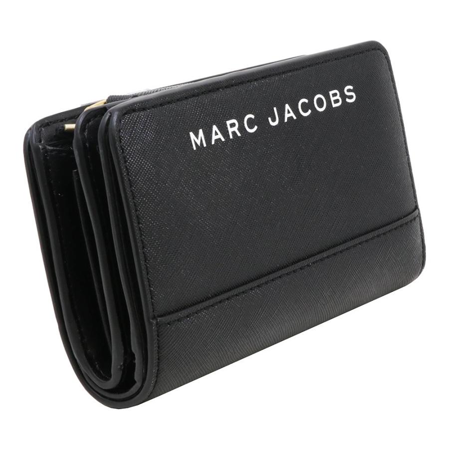マークジェイコブス Marc Jacobs 財布 二つ折り財布 M 001 ミニ財布 アウトレット レディース アクセサリー プレゼント Mj M 001 Hommage 通販 Yahoo ショッピング