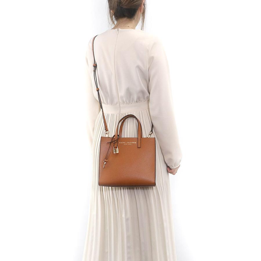 MARC JACOBS マークジェイコブス バッグ トートバッグ M0015685