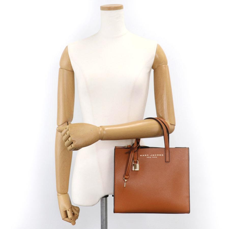 MARC JACOBS（マーク・ジェイコブス） バッグ トートバッグ M0015685