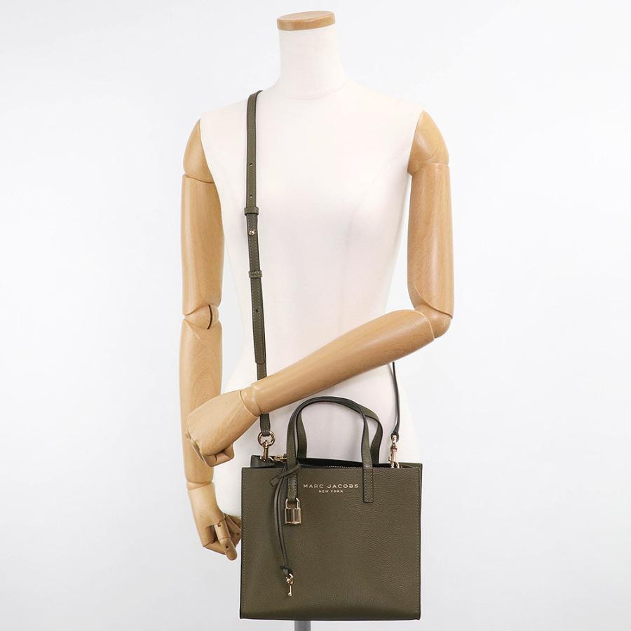MARC JACOBS（マーク・ジェイコブス） バッグ トートバッグ M0015685