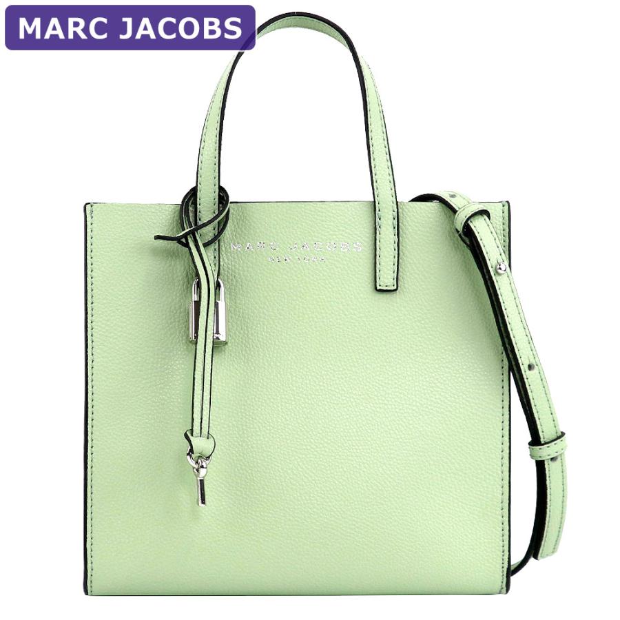 MARC JACOBS マークジェイコブス バッグ トートバッグ M0015685 331 