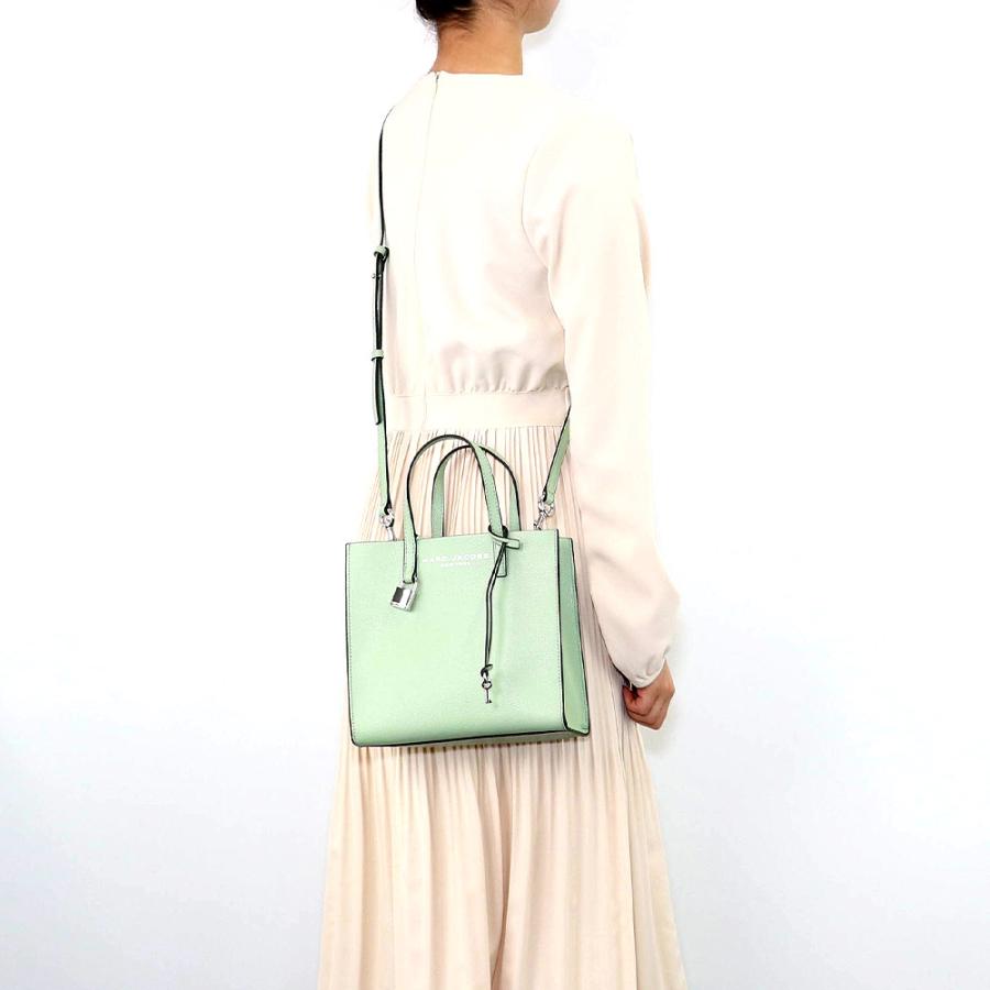 MARC JACOBS（マーク・ジェイコブス） バッグ トートバッグ M0015685