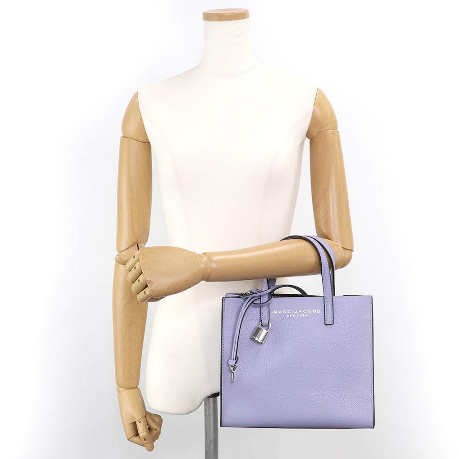 MARC JACOBS（マーク・ジェイコブス） バッグ トートバッグ M0015685