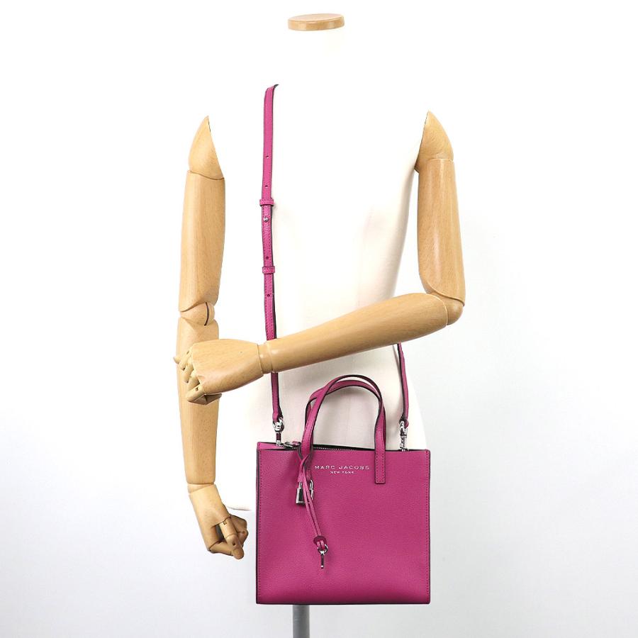 MARC JACOBS（マーク・ジェイコブス） バッグ トートバッグ M0015685