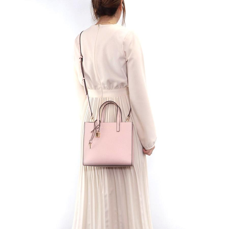 MARC JACOBS（マーク・ジェイコブス） バッグ トートバッグ M0015685