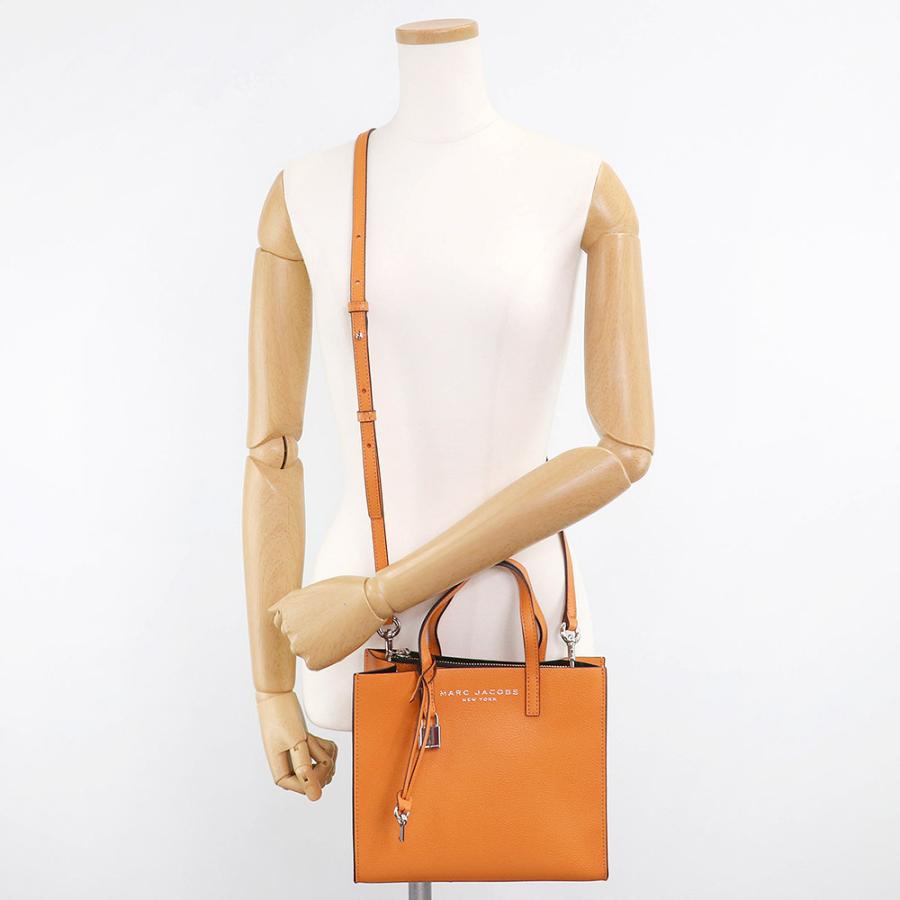 MARC JACOBS（マーク・ジェイコブス） バッグ トートバッグ M0015685