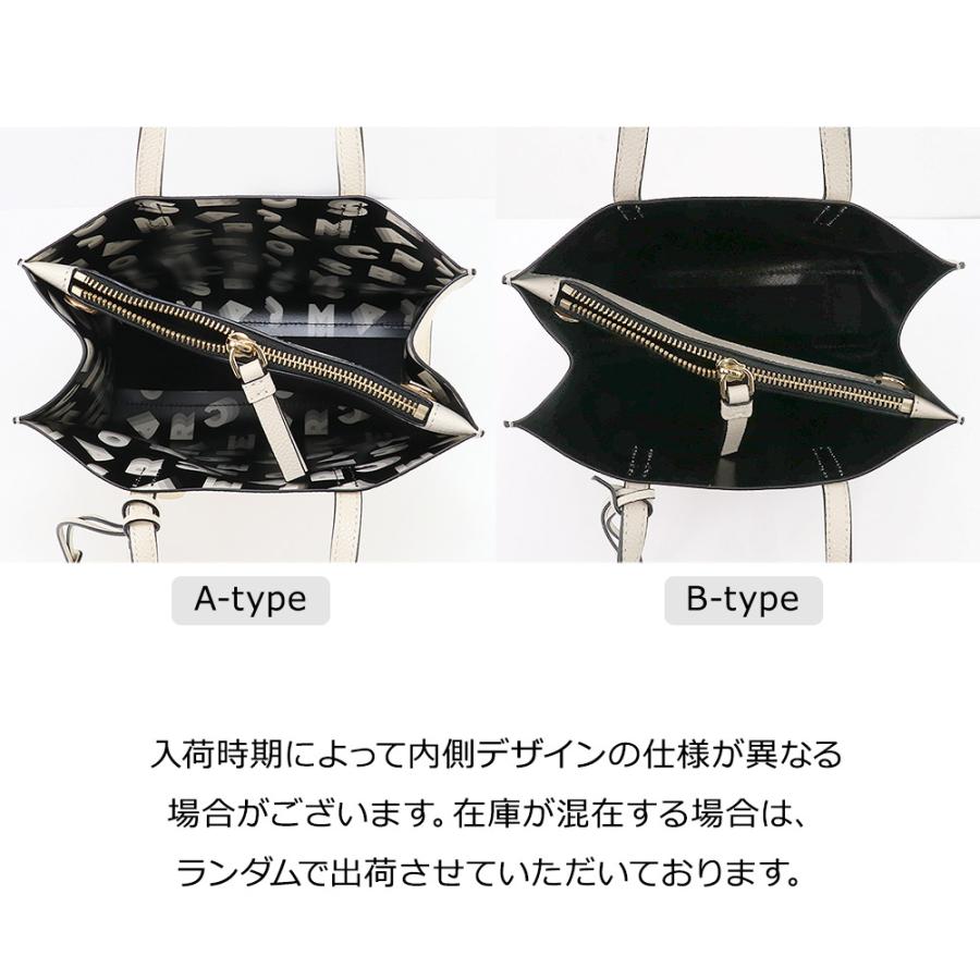 MARC JACOBS（マーク・ジェイコブス） バッグ トートバッグ M0015685