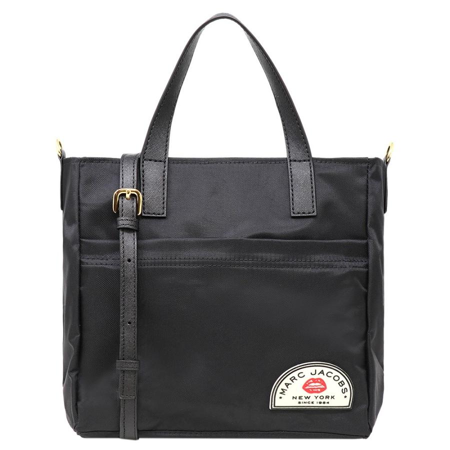 【P3倍】 マークジェイコブス MARC JACOBS バッグ トートバッグ M0015744 001 2way アウトレット レディース 新作  :mj-m0015744-001:HOMMAGE - 通販 - Yahoo!ショッピング
