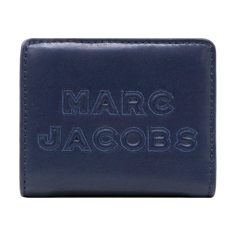 マークジェイコブス MARC JACOBS 財布 二つ折り財布 M0015752 ロゴ アウトレット レディース ウォレット 新作｜hommage｜05