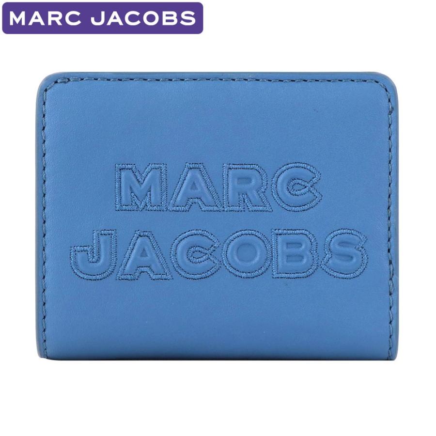 マークジェイコブス MARC JACOBS 財布 二つ折り財布 M0015752 ロゴ アウトレット レディース ウォレット 新作｜hommage｜06