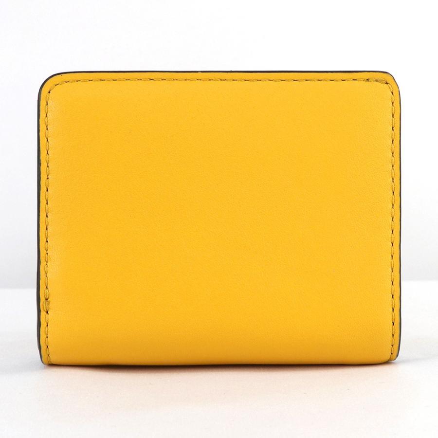 MARC JACOBS マークジェイコブス 財布 二つ折り財布 M0015752