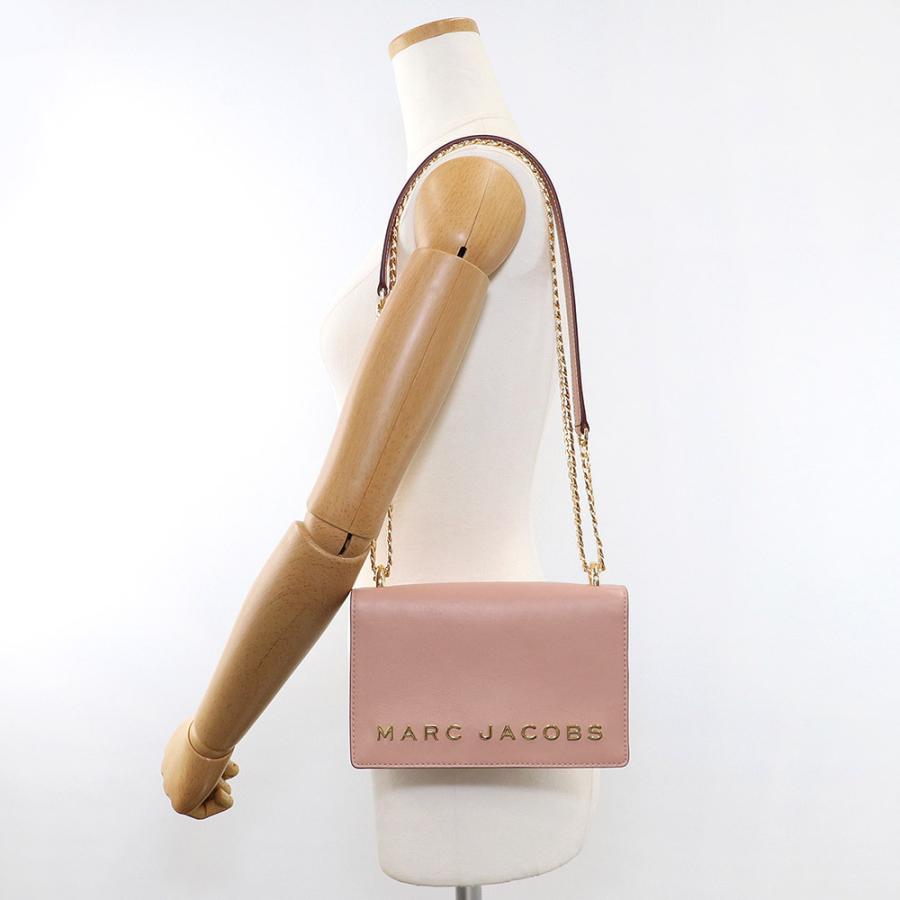 マークジェイコブス MARC JACOBS バッグ ショルダーバッグ M0015908