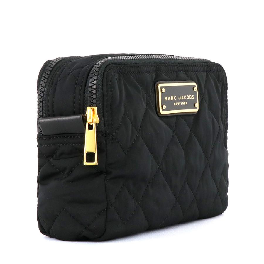 MARC JACOBS（マーク・ジェイコブス） 小物 ポーチ M0016114 001