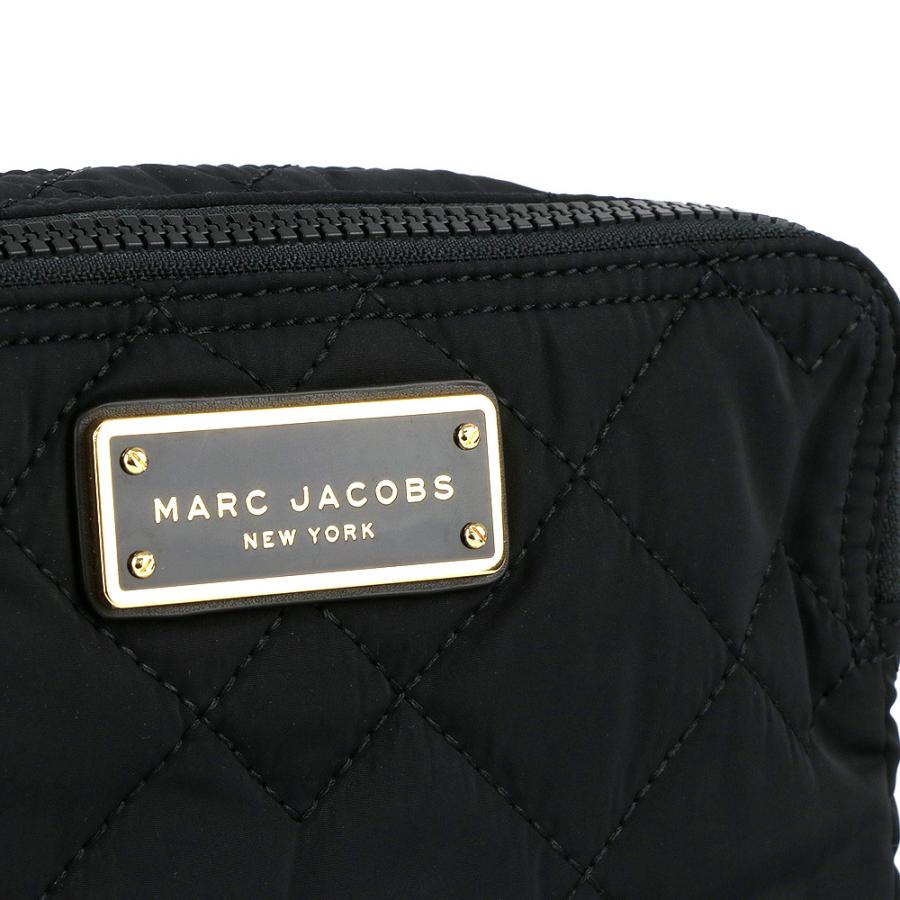 MARC JACOBS（マーク・ジェイコブス） 小物 ポーチ M0016114 001