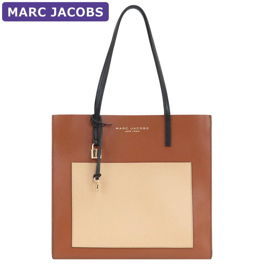 MARC JACOBS マークジェイコブス バッグ トートバッグ M0016131 MARC JACOBS マークジェイコブス バッグ トートバッグ M0016131