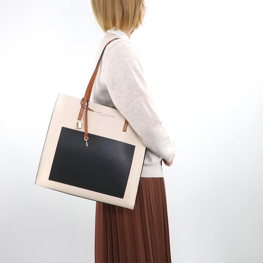 MARC JACOBS マークジェイコブス バッグ トートバッグ M0016131 MARC JACOBS マークジェイコブス バッグ トートバッグ M0016131