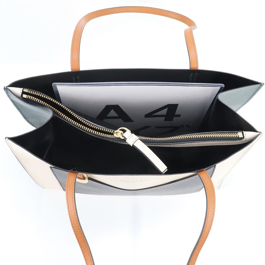 MARC JACOBS マークジェイコブス バッグ トートバッグ M0016131 MARC JACOBS マークジェイコブス バッグ トートバッグ M0016131