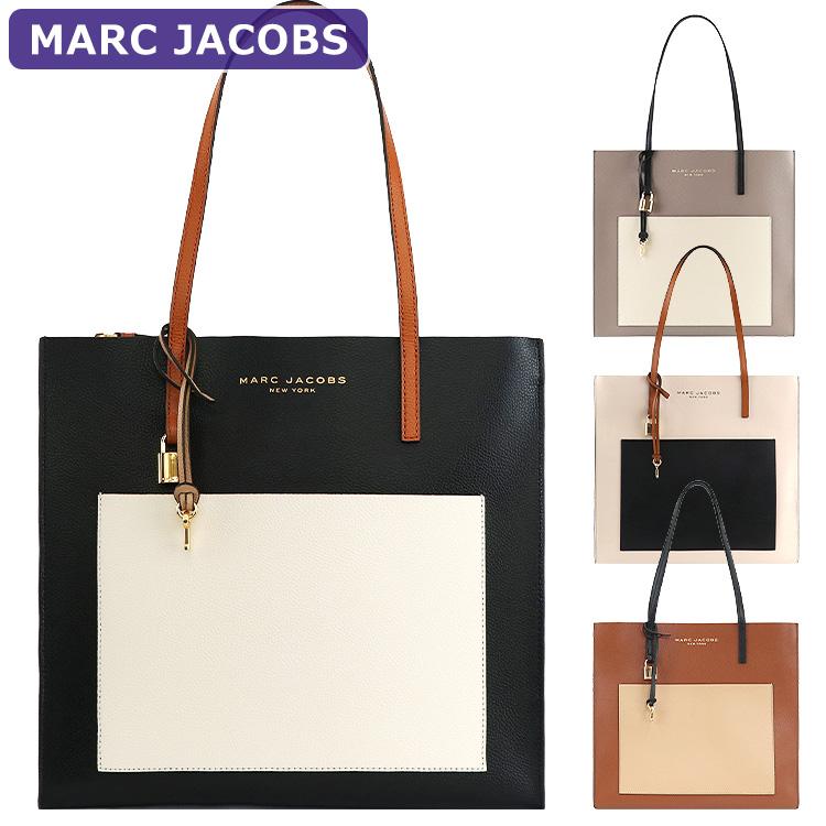 MARC JACOBS マークジェイコブス バッグ トートバッグ M0016131 MARC JACOBS マークジェイコブス バッグ トートバッグ M0016131