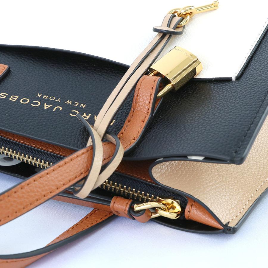 MARC JACOBS マークジェイコブス バッグ ハンドバッグ M0016132