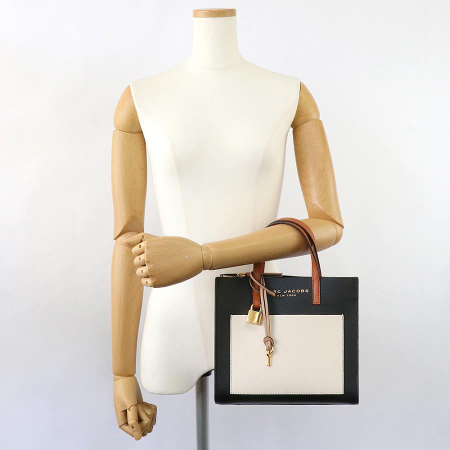 MARC JACOBS（マーク・ジェイコブス） バッグ ハンドバッグ M0016132