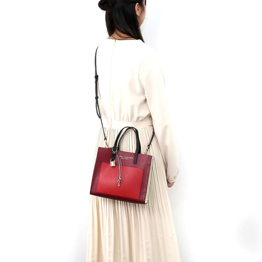 MARC JACOBS（マーク・ジェイコブス） バッグ トートバッグ M0016132