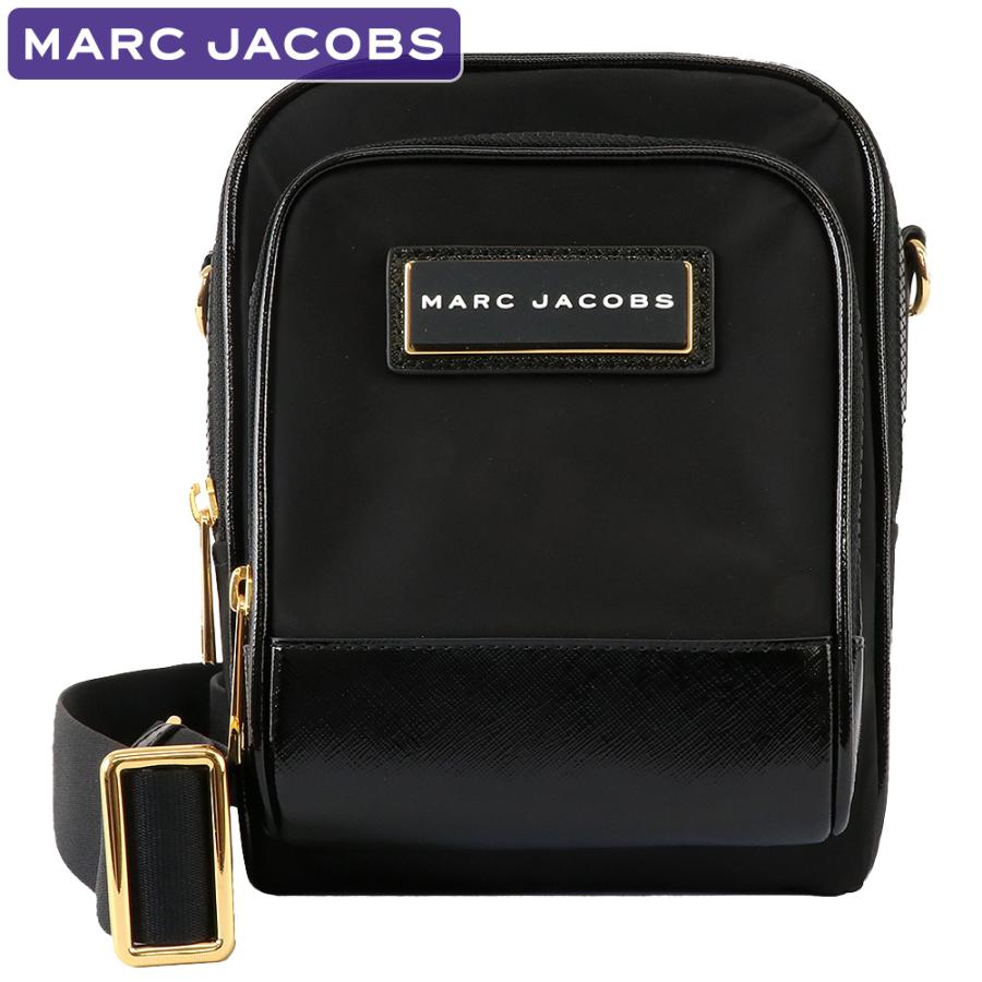 MARC JACOBS ショルダーバッグ