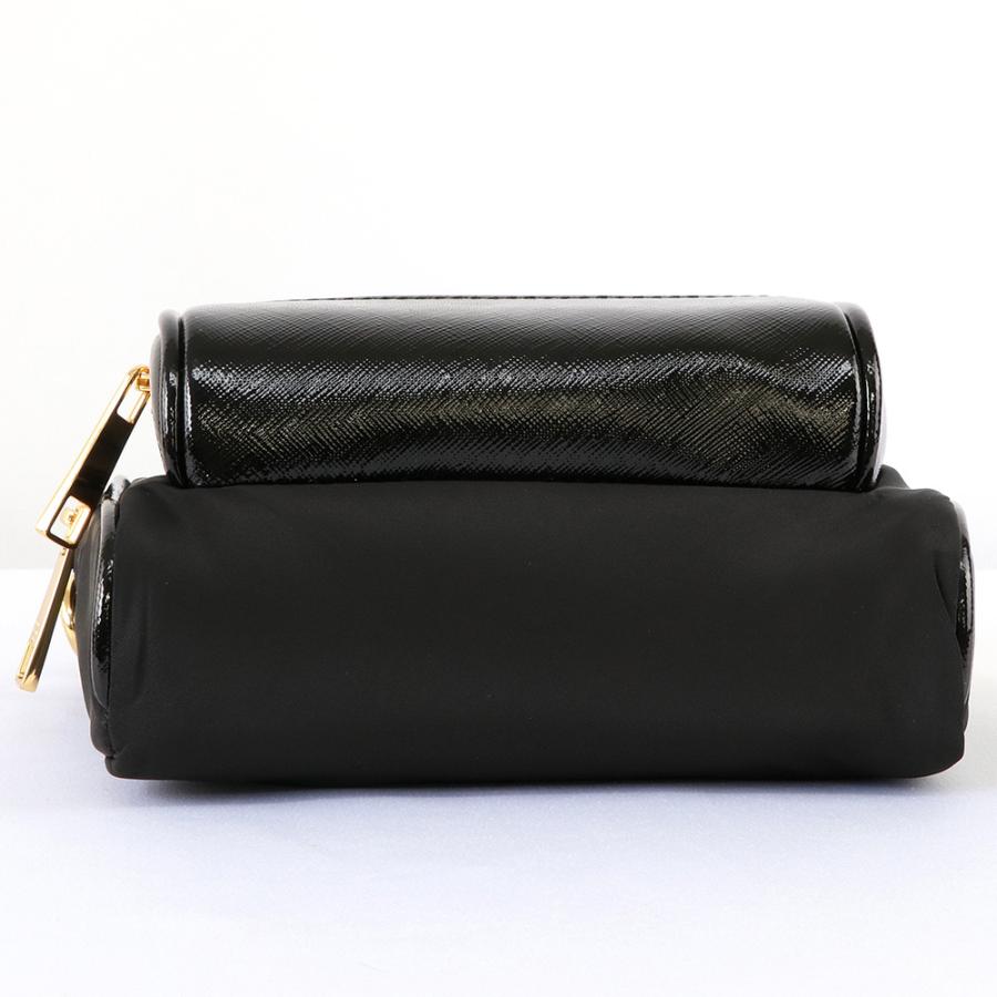半額以下】Marc Jacobs ブラック バッグ M0016388-001