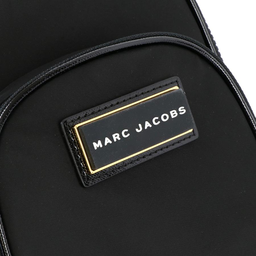 MARC JACOBS マークジェイコブス バッグ リュックサック