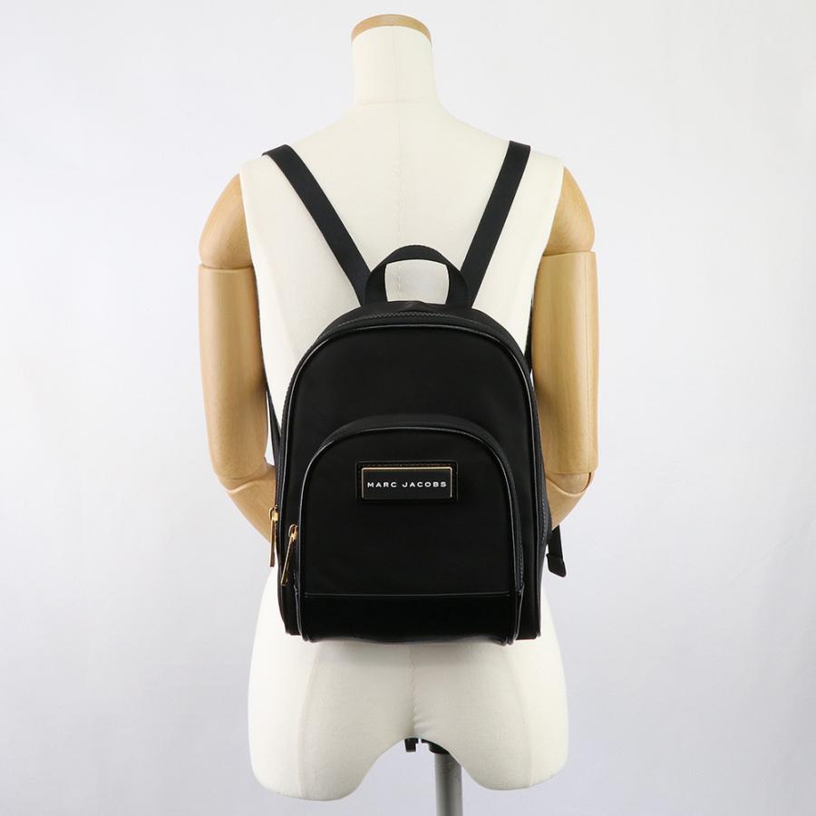 MARC JACOBS マークジェイコブス バッグ リュックサック MARC JACOBS マークジェイコブス バッグ リュックサック