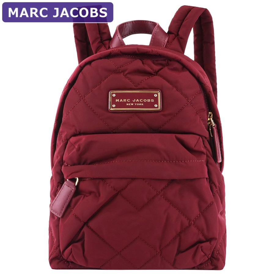 MARC JACOBS マークジェイコブス バッグ リュックサック MARC JACOBS マークジェイコブス バッグ リュックサック