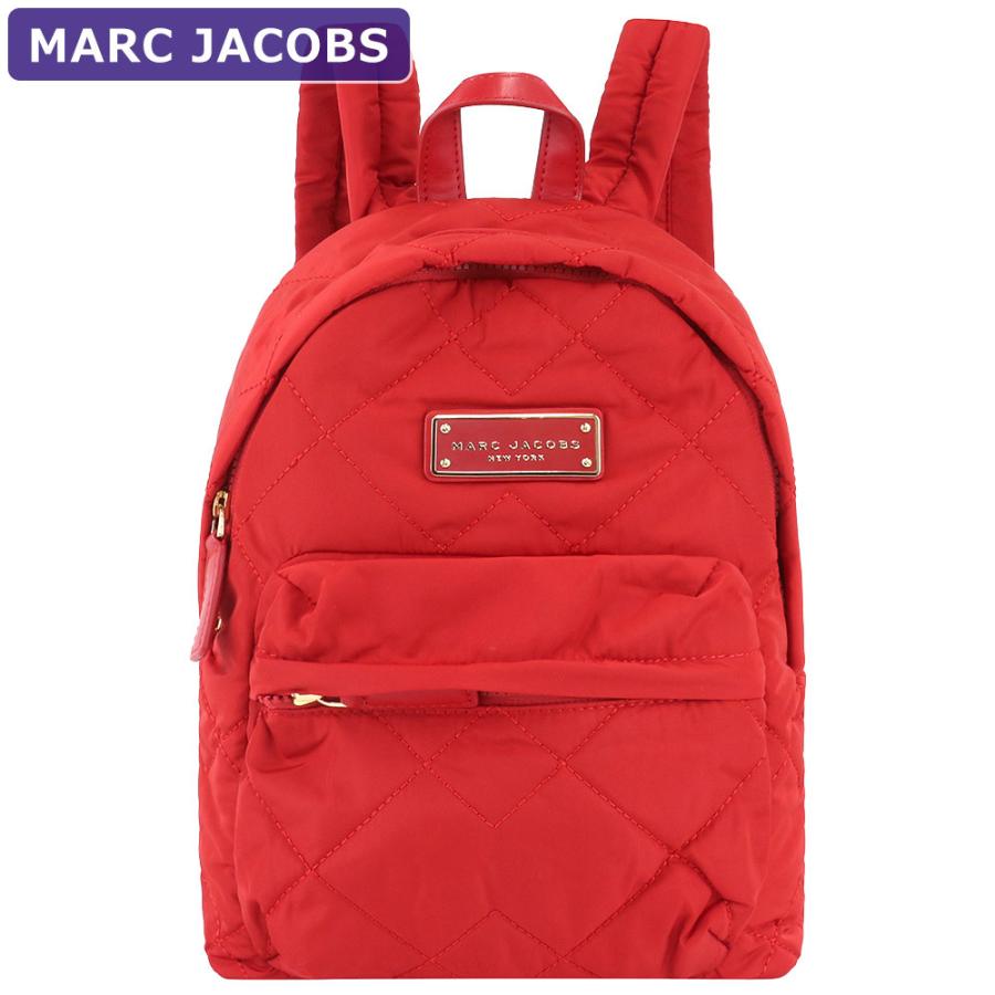 MARC JACOBS マークジェイコブス バッグ リュックサック MARC JACOBS マークジェイコブス バッグ リュックサック