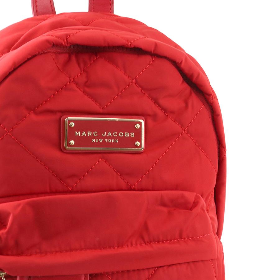 P3倍】 マークジェイコブス MARC JACOBS バッグ リュックサック