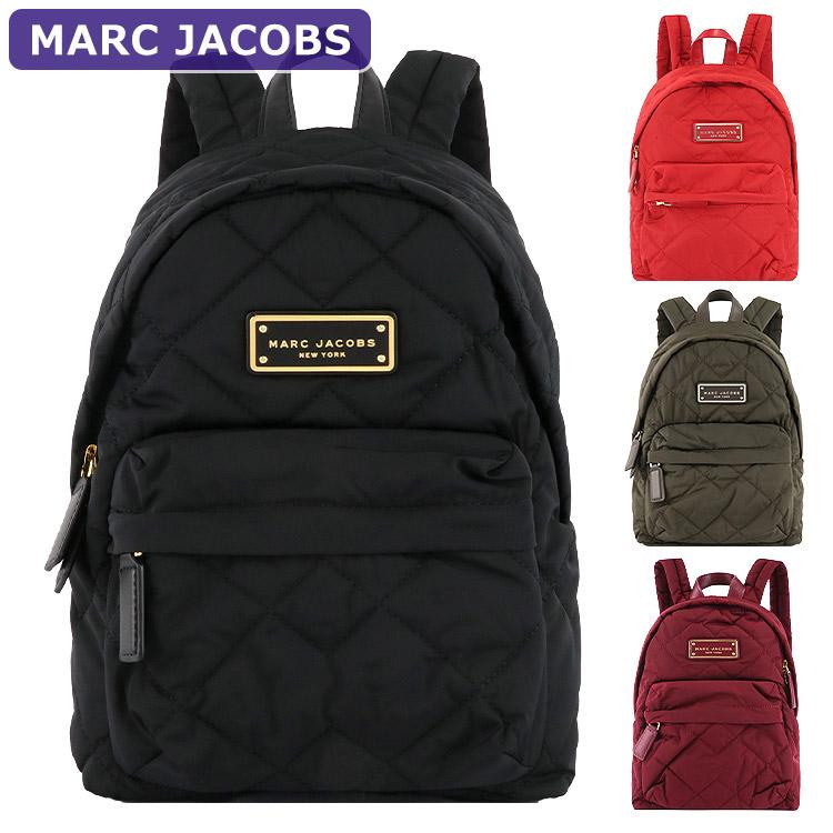 マークジェイコブス MARC JACOBS バッグ リュックサック M0016679 キルティング アウトレット レディース 新作 :  mj-m0016679-m : HOMMAGE - 通販 - Yahoo!ショッピング