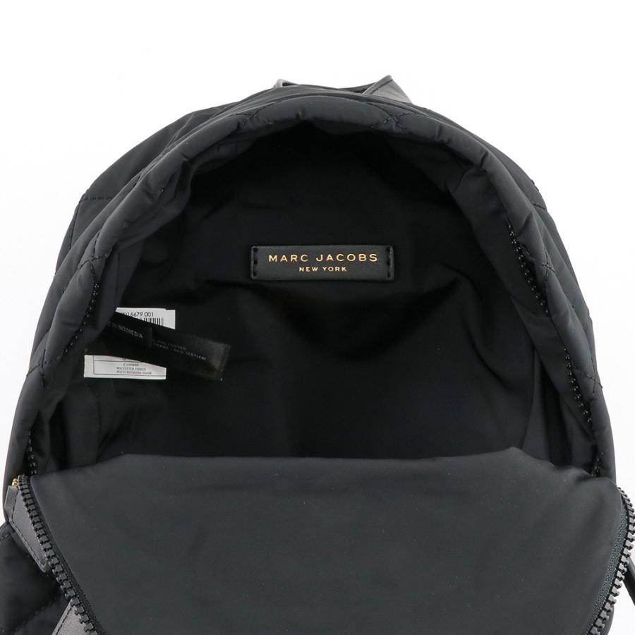 MARC JACOBS マークジェイコブス バッグ リュックサック M0016679  