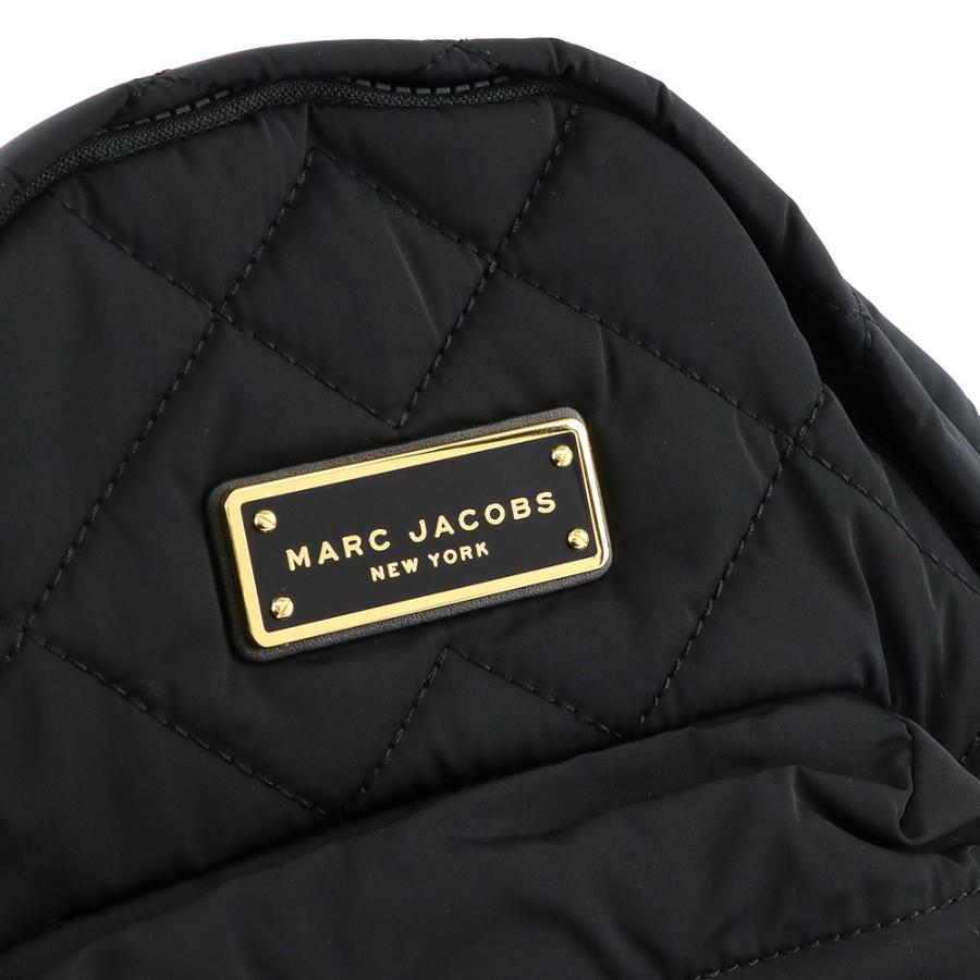 MARC JACOBS マークジェイコブス バッグ リュックサック MARC JACOBS マークジェイコブス バッグ リュックサック